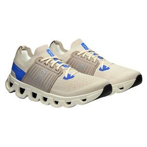 NWOT On Men's Cloudswift 4 Running Shoes
Size 13